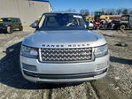Land Rover Range Rover 2014