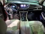 Buick Envision 2020