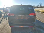 Chrysler Pacifica 2018