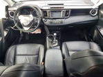 Toyota RAV 4 2018