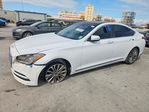 Hyundai Genesis 2015