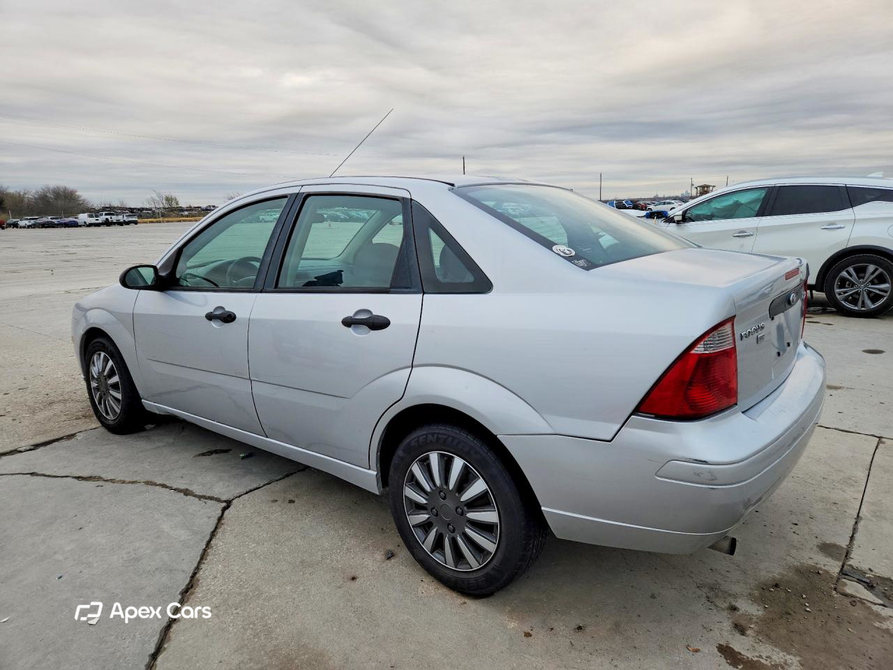 Ford Focus 2006