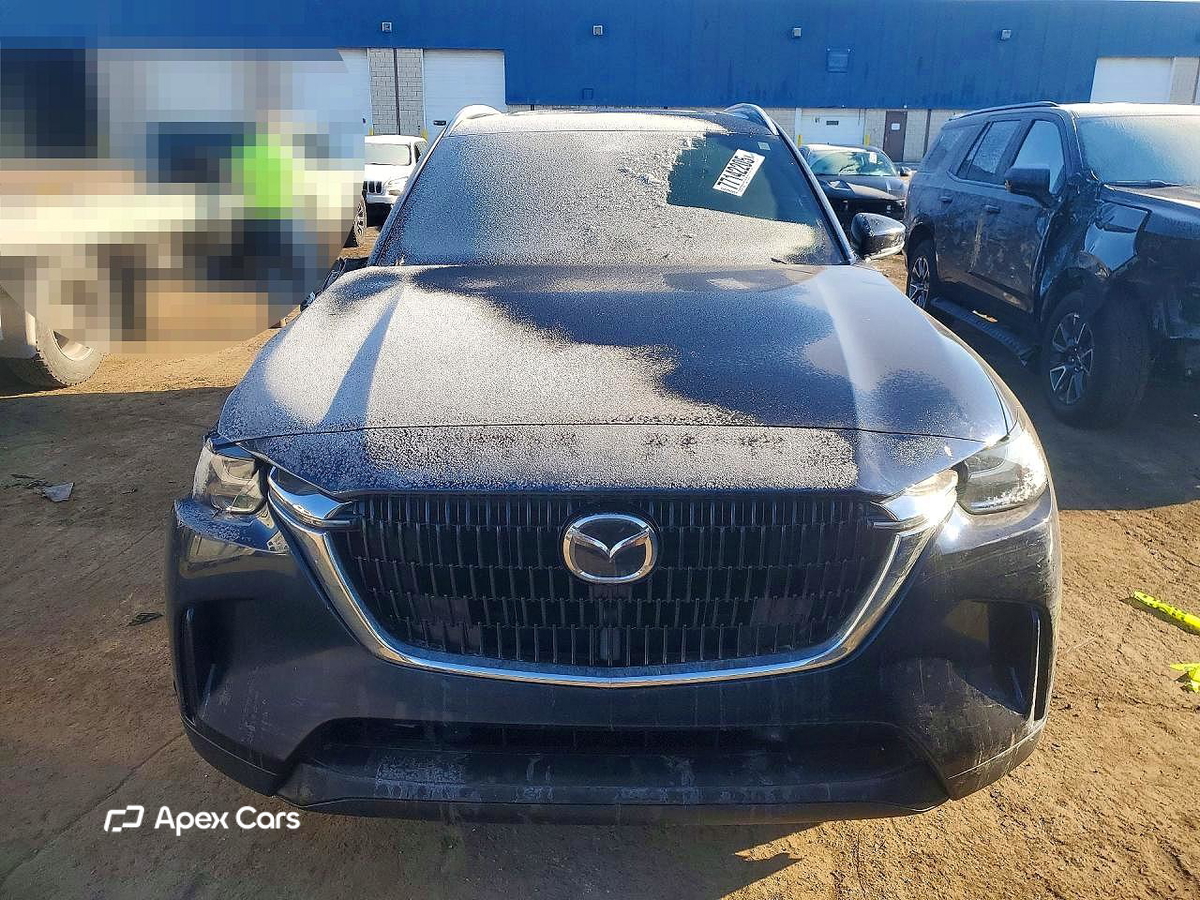 Mazda CX-90 2024