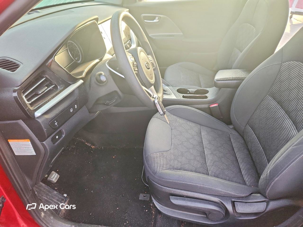 Kia Niro 2021