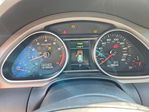 Audi Q7 2014