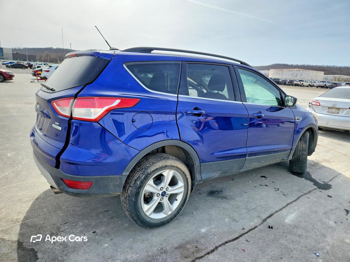 Ford Escape 2016