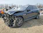 Jaguar F-Pace 2017