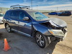 Nissan Pathfinder 2014