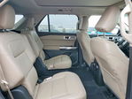 Ford Explorer 2022