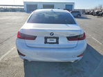 BMW Series 3 2021