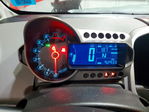 Chevrolet Sonic 2014