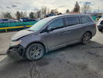 Honda Odyssey 2012