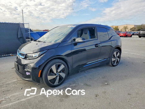 BMW i3 2016 - Image 1 of 12