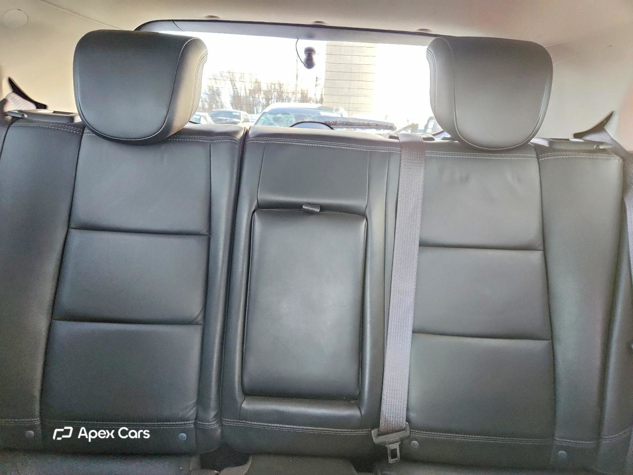 Buick Encore 2018