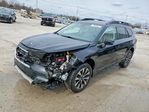 Subaru Outback 2017