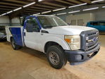 Ford F250 2014