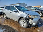 Toyota RAV 4 2013