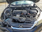 Honda Accord 2013