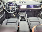 Porsche Cayenne 2025