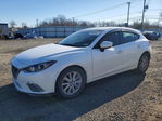 Mazda 3 2016