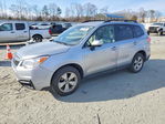 Subaru Forester 2015