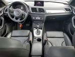 Audi Q3 2016