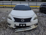 Nissan Altima 2013