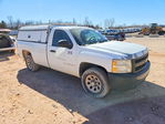 Chevrolet Silverado 2008