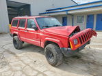 Jeep Cherokee 2000