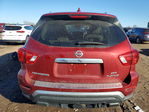 Nissan Pathfinder 2019