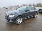 Audi Q5 2013