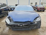 Tesla Model S 2016