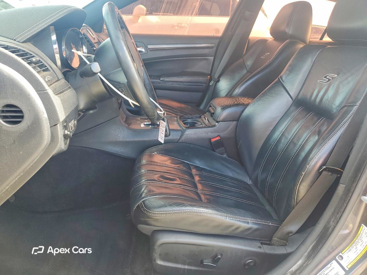 Chrysler 300 2014