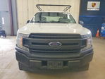 Ford F-150 2019