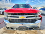 Chevrolet Silverado 2021