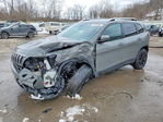 Jeep Grand Cherokee 2020