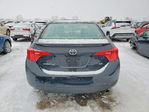 Toyota Corolla 2018