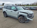 Ford Bronco 2022