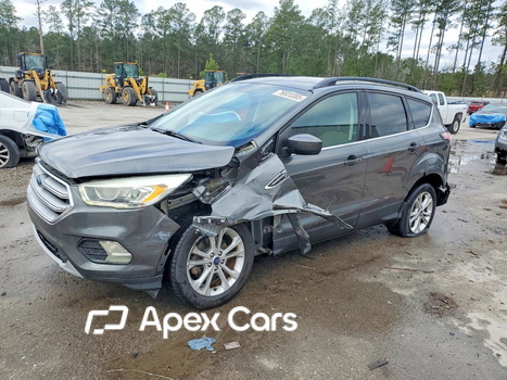 Ford Escape 2017 - Image 1 of 14