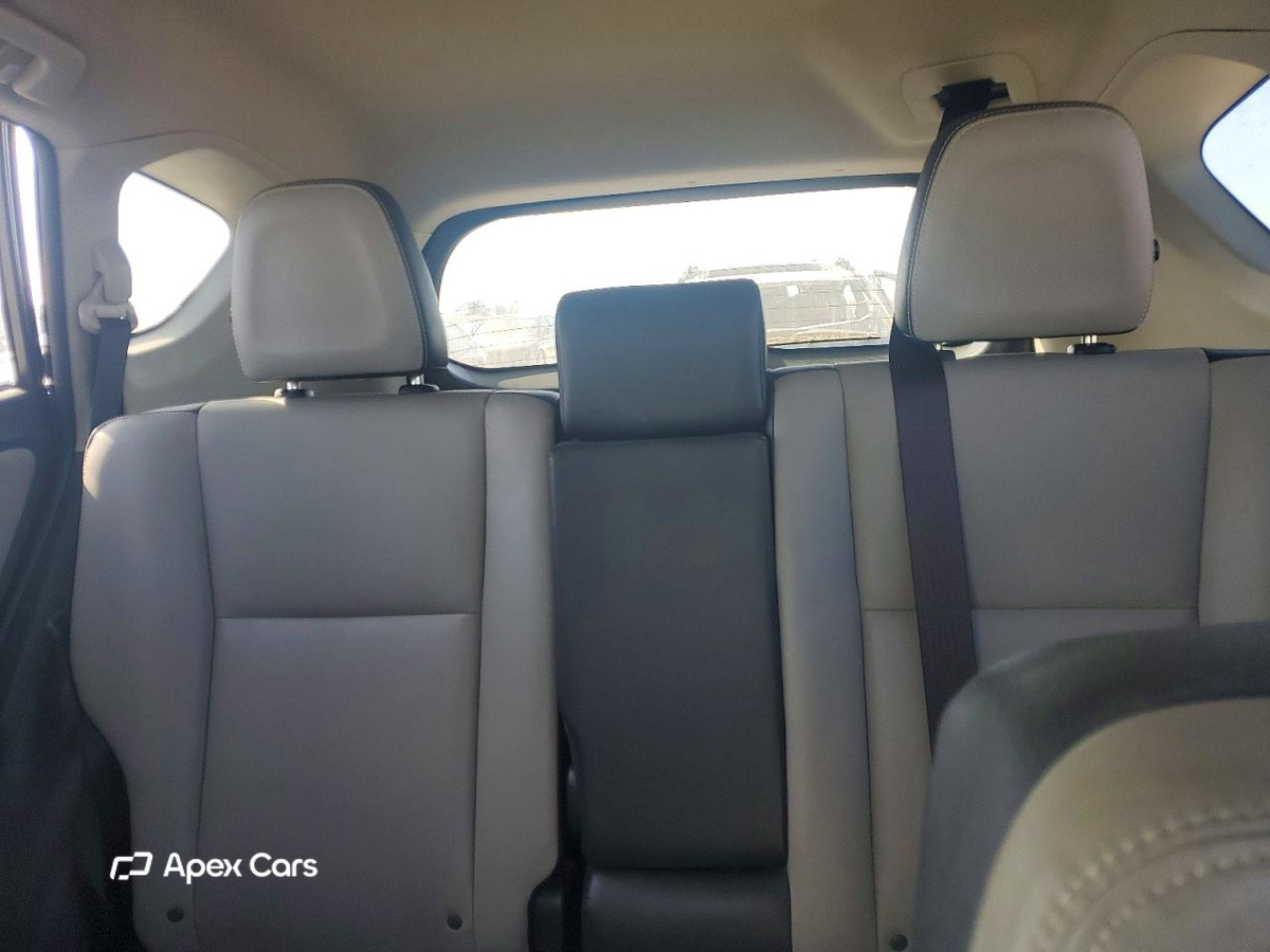 Toyota RAV 4 2016