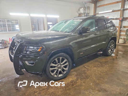 Jeep Cherokee 2016 - Image 1 of 14