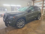 Jeep Cherokee 2016