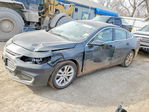 Chevrolet Malibu 2016