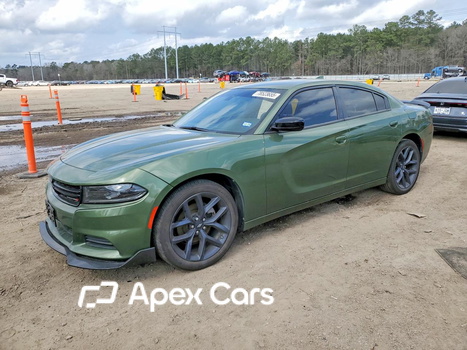 Dodge Charger 2023 - Zdjęcie 1 z 14