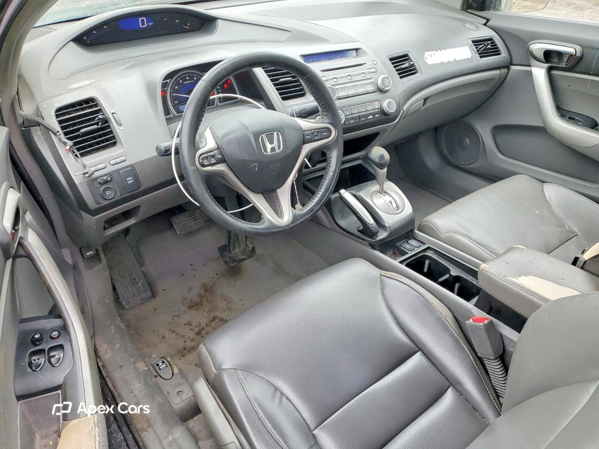 Honda Civic 2009