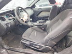 Ford Mustang 2012