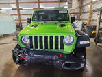 Jeep Wrangler 2018