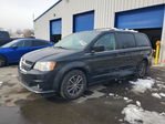 Dodge Caravan 2017