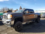 GMC Sierra 2015