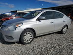 Nissan Versa 2017